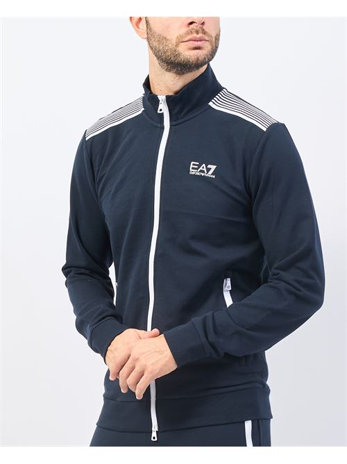  EMPORIO ARMANI EA7 | 6DPV54-PJ9FZ1562